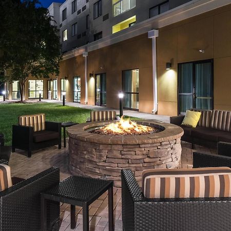 Hotel Courtyard By Marriott Charlotte Gastonia Exterior foto