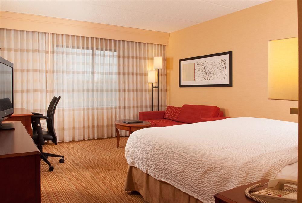 Hotel Courtyard By Marriott Charlotte Gastonia Exterior foto