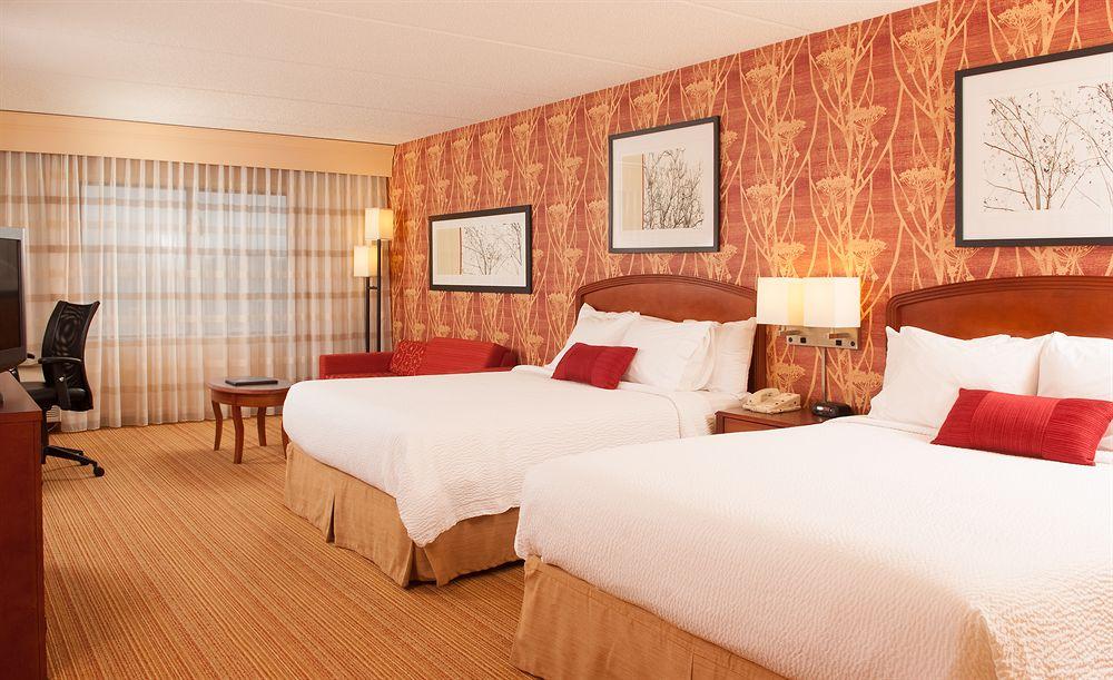 Hotel Courtyard By Marriott Charlotte Gastonia Exterior foto