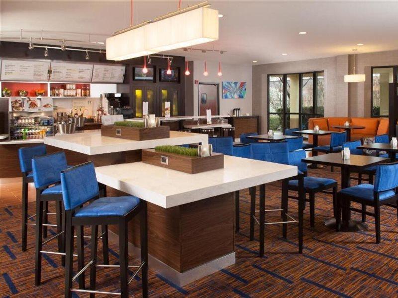 Hotel Courtyard By Marriott Charlotte Gastonia Exterior foto