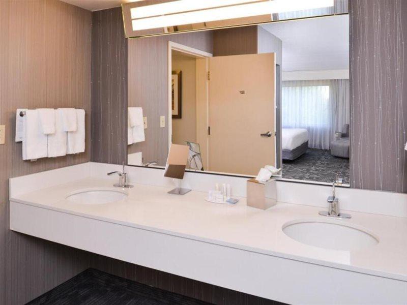 Hotel Courtyard By Marriott Charlotte Gastonia Exterior foto