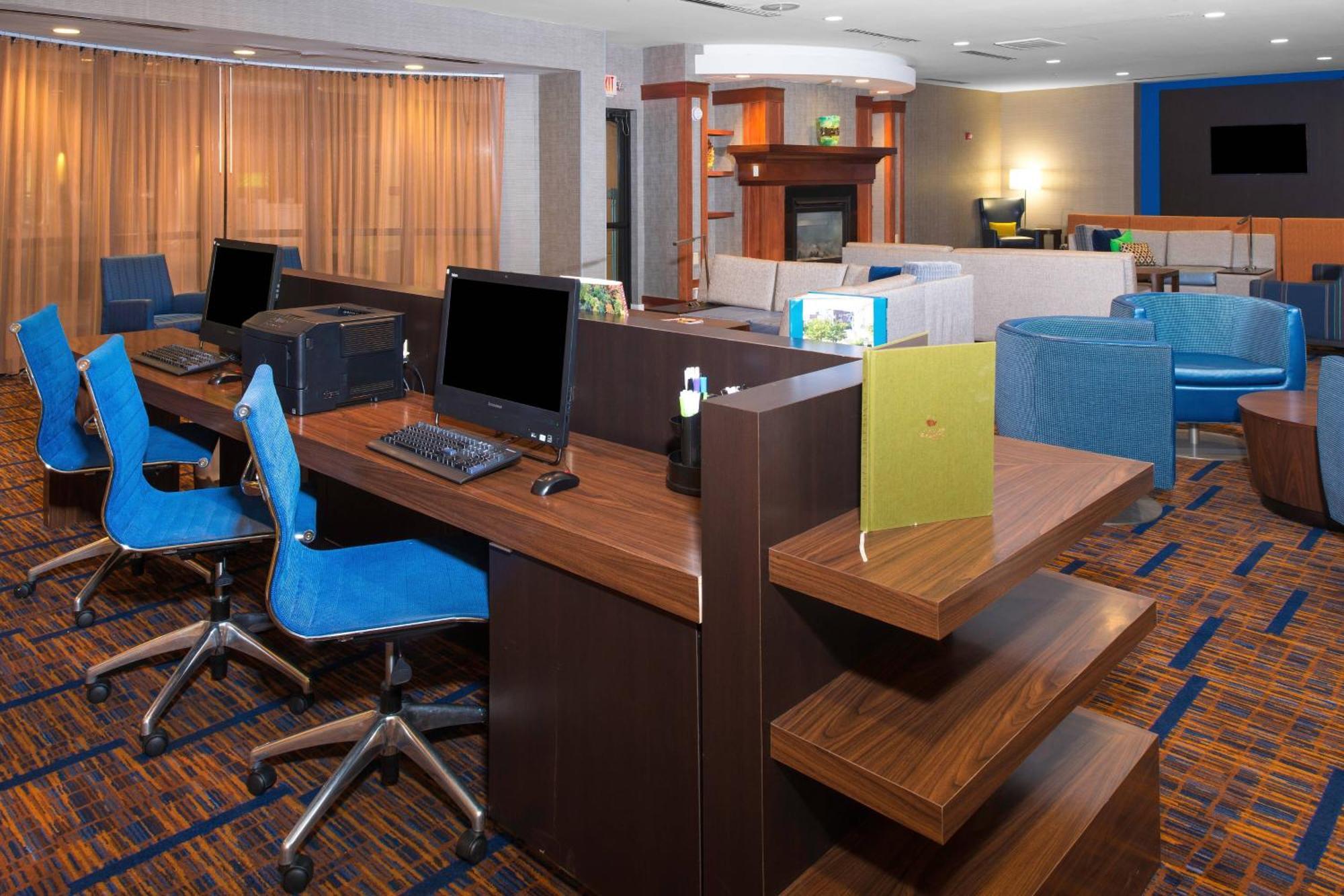 Hotel Courtyard By Marriott Charlotte Gastonia Exterior foto