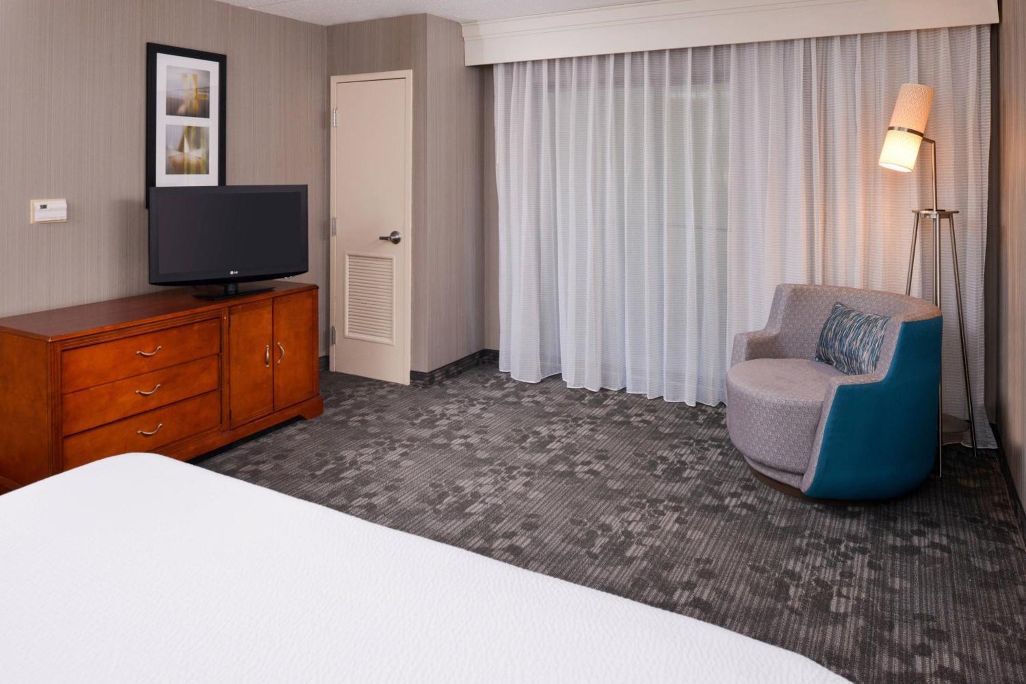 Hotel Courtyard By Marriott Charlotte Gastonia Exterior foto
