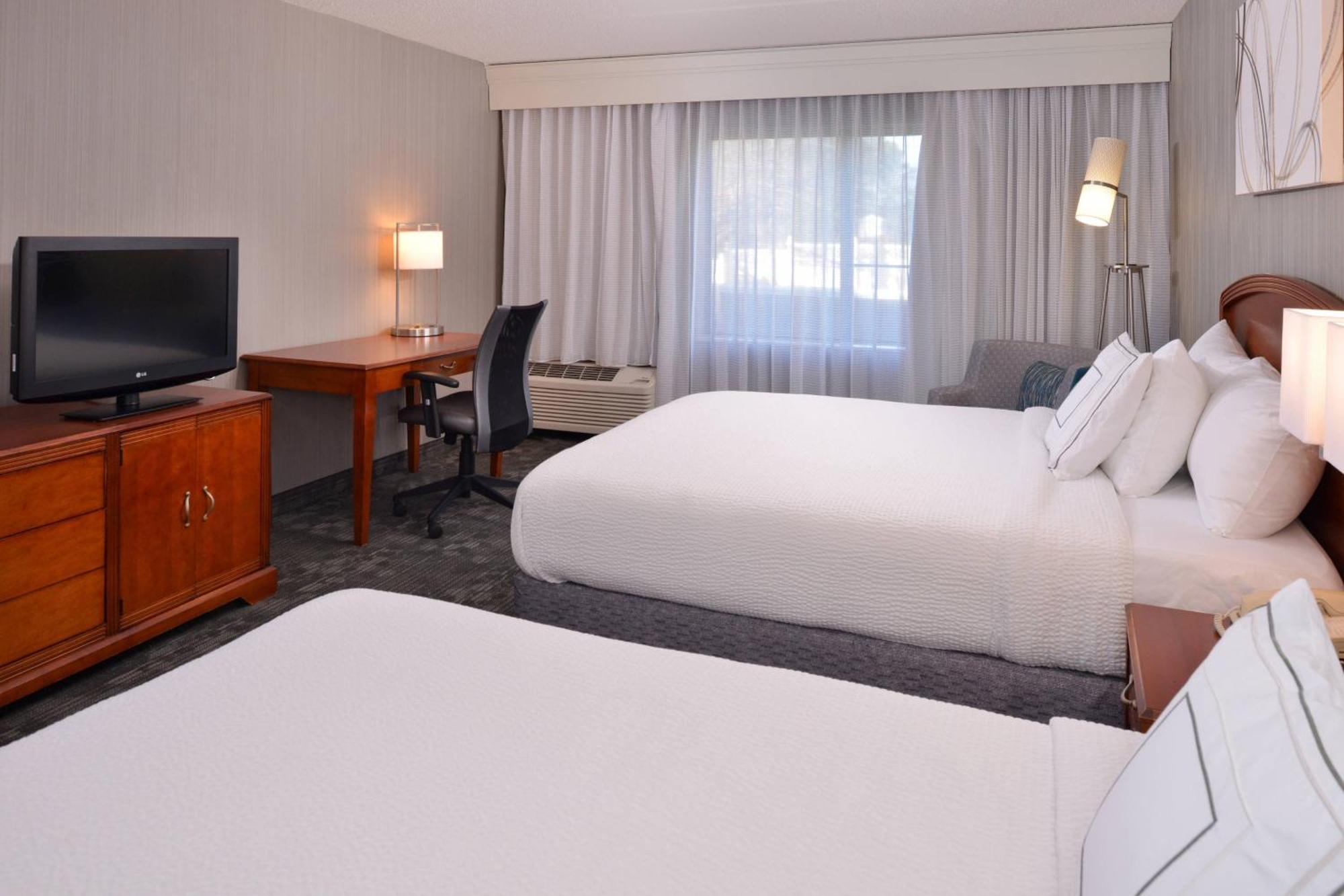 Hotel Courtyard By Marriott Charlotte Gastonia Exterior foto