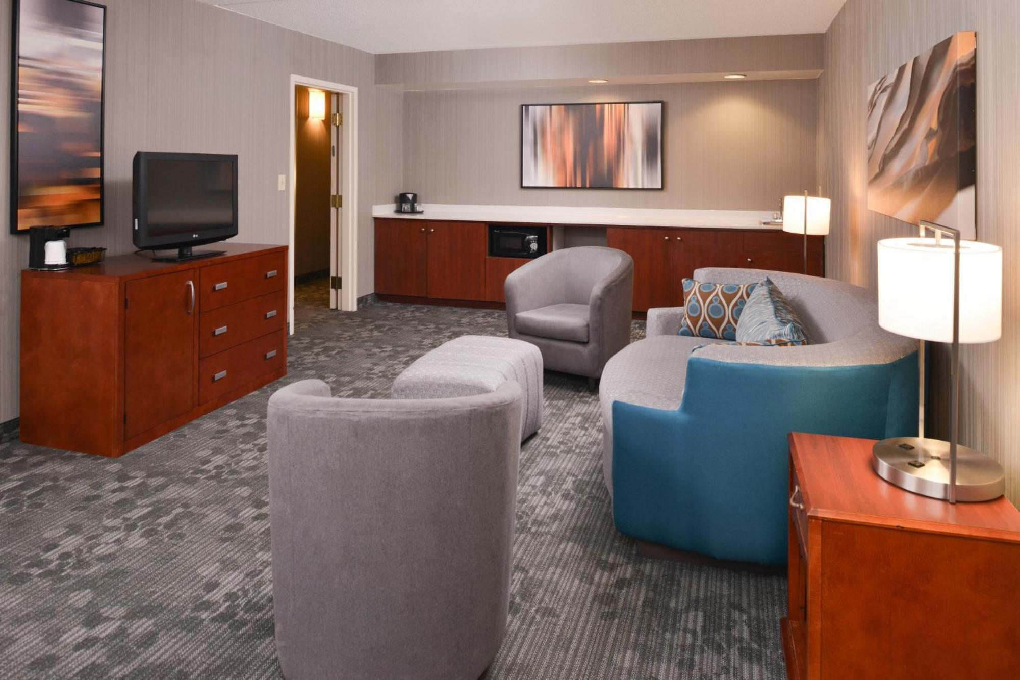 Hotel Courtyard By Marriott Charlotte Gastonia Exterior foto