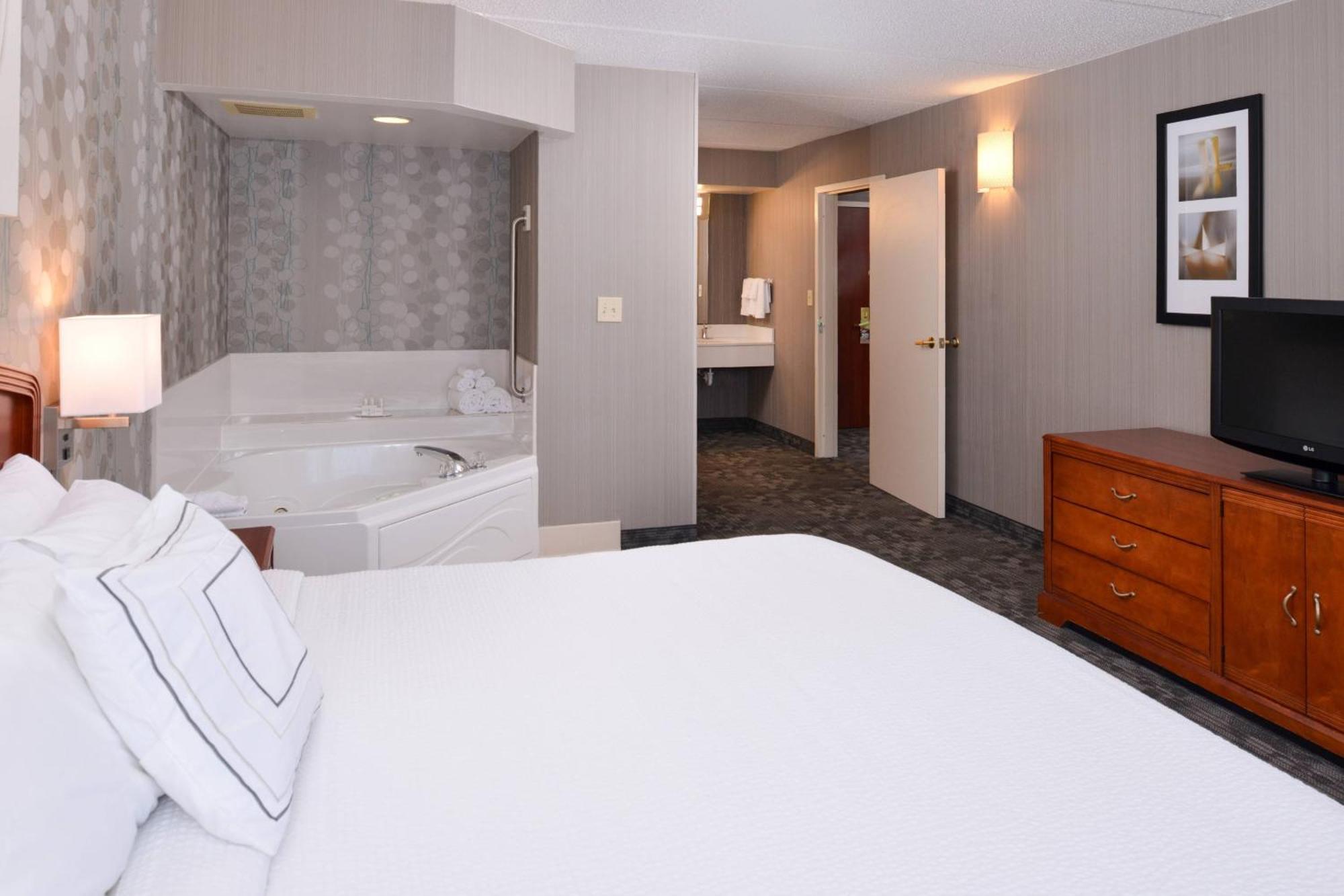 Hotel Courtyard By Marriott Charlotte Gastonia Exterior foto