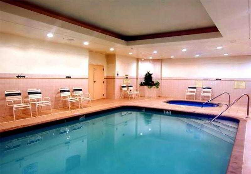 Hotel Courtyard By Marriott Charlotte Gastonia Einrichtungen foto