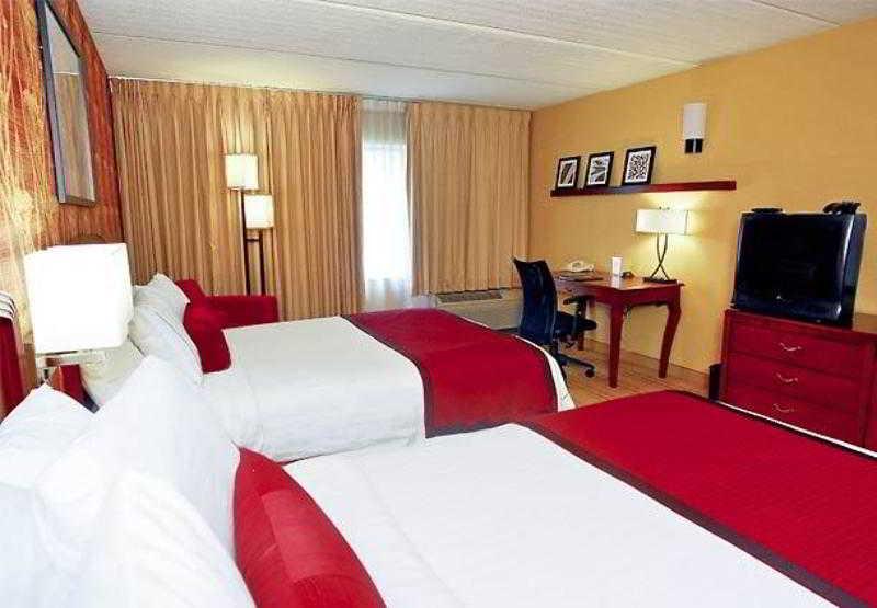 Hotel Courtyard By Marriott Charlotte Gastonia Zimmer foto