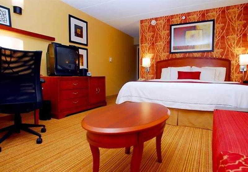 Hotel Courtyard By Marriott Charlotte Gastonia Zimmer foto