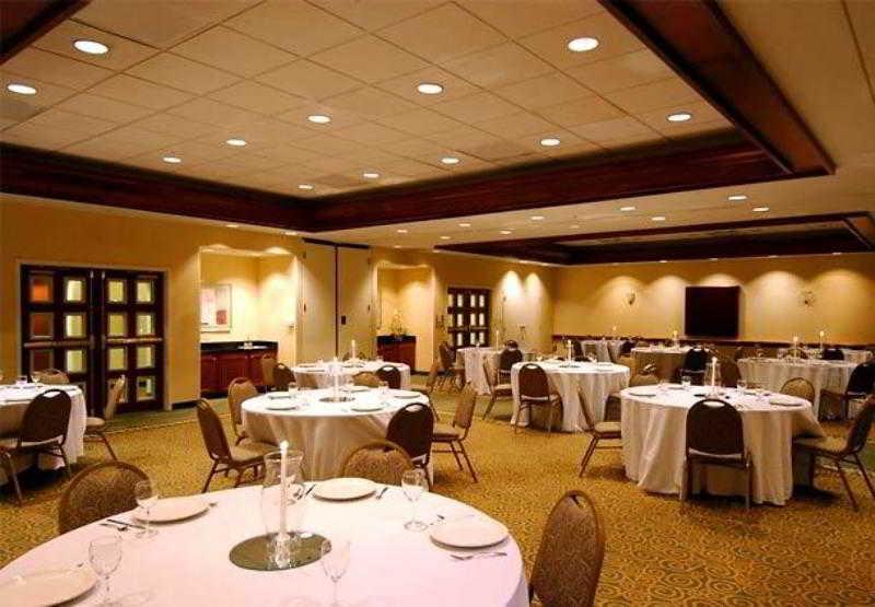 Hotel Courtyard By Marriott Charlotte Gastonia Restaurant foto