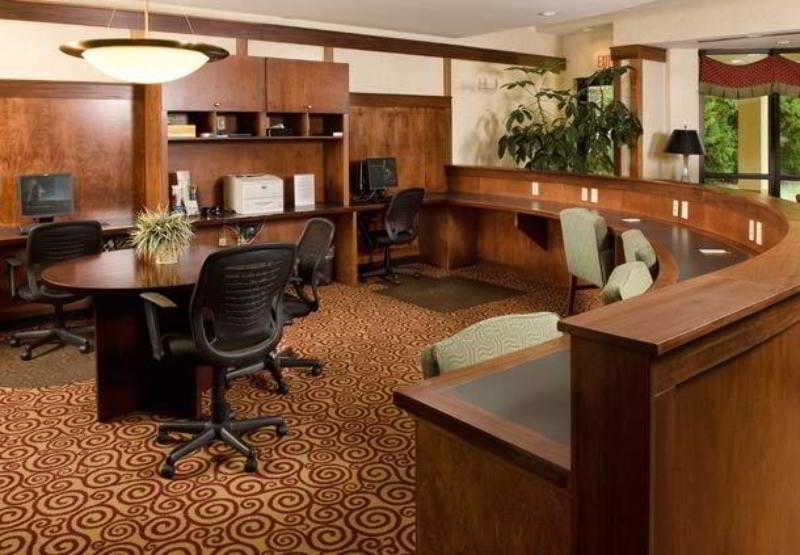 Hotel Courtyard By Marriott Charlotte Gastonia Exterior foto