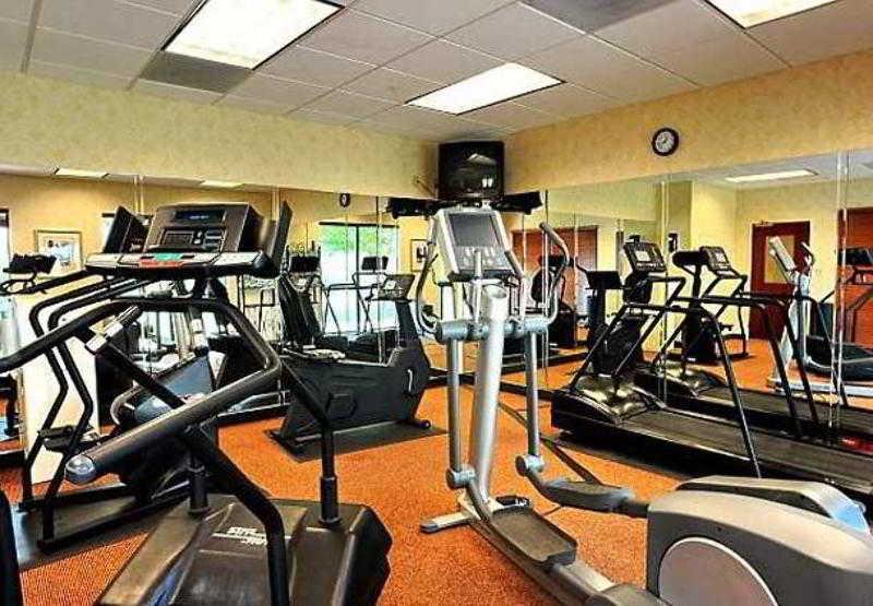Hotel Courtyard By Marriott Charlotte Gastonia Einrichtungen foto