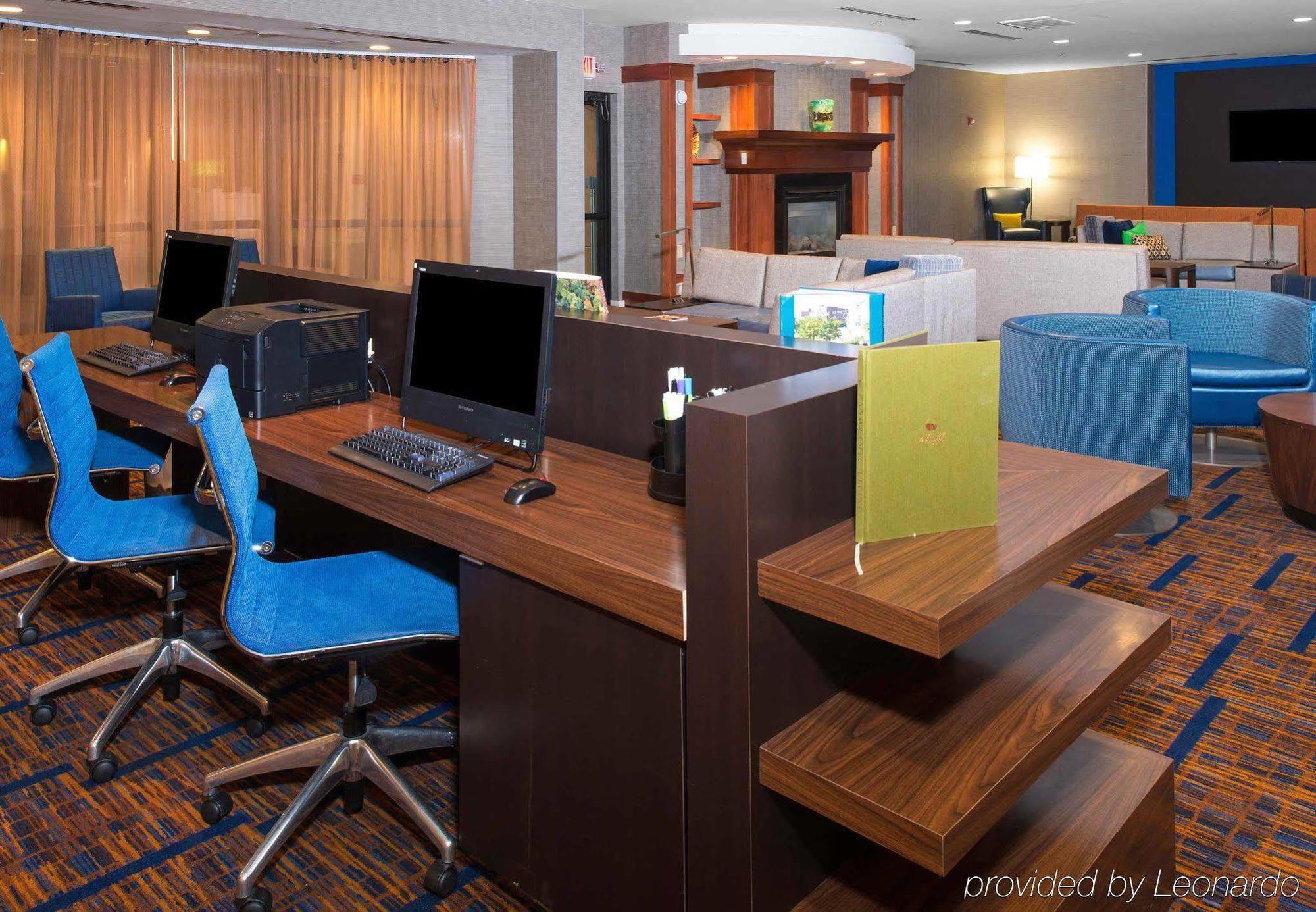 Hotel Courtyard By Marriott Charlotte Gastonia Exterior foto