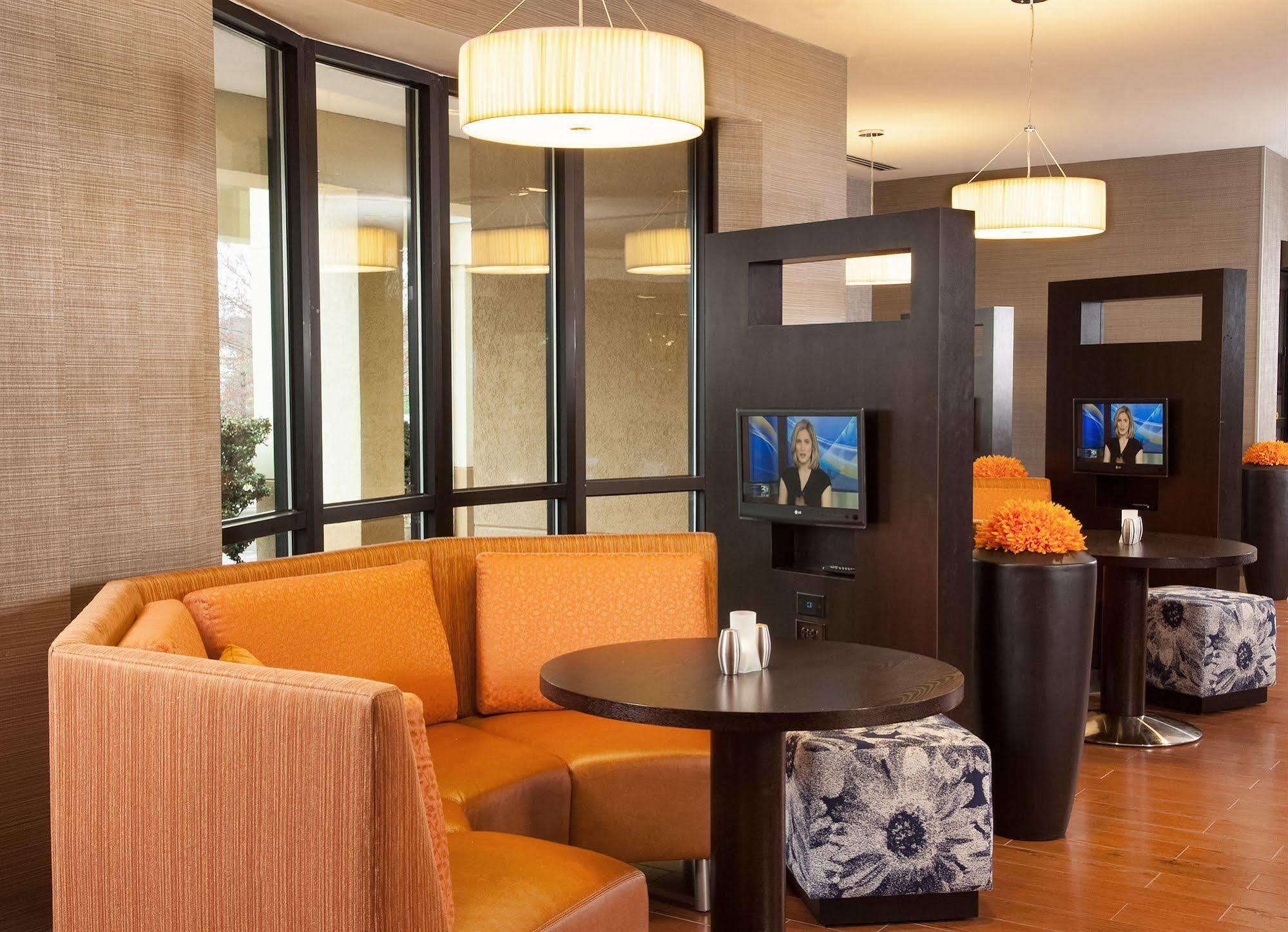 Hotel Courtyard By Marriott Charlotte Gastonia Exterior foto