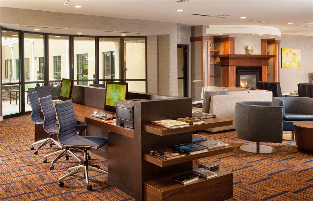 Hotel Courtyard By Marriott Charlotte Gastonia Exterior foto